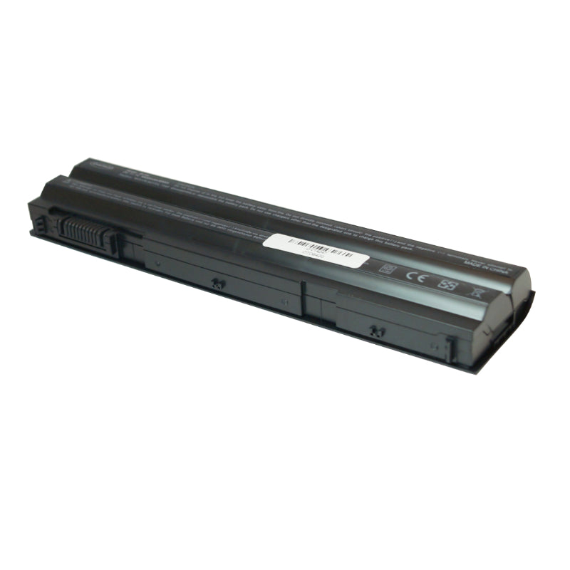 OTD6420 Bateria11.1V 6400mAh color negro para Dell E5420 marca Ovaltech - OTD6420 Bateria11.1V 6400mAh color negro para Dell E5420 marca Ovaltech -